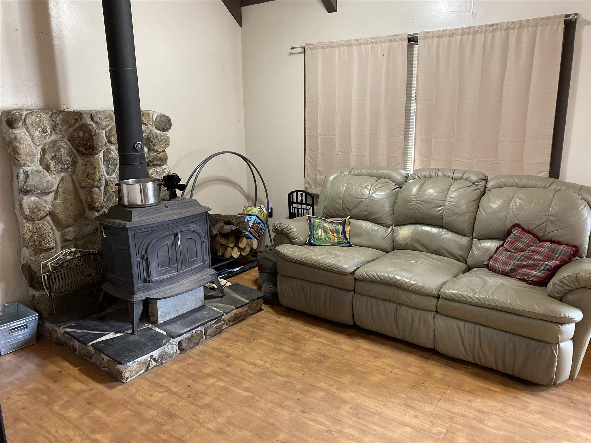 12 Bear Cub Road, Unit 6C Conway, NH 03818 - Photo 10 of 22 Gallery Image 10