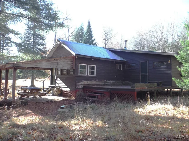 $179,000 | X Buck Lake Road, Port Leyden, NY 13433