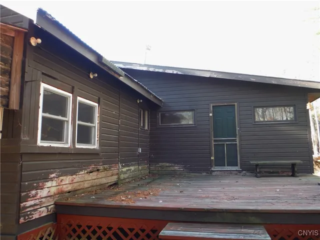 $179,000 | X Buck Lake Road, Port Leyden, NY 13433