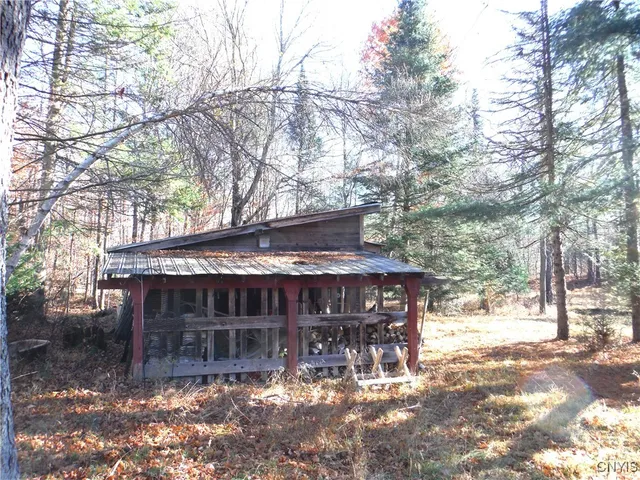 $179,000 | X Buck Lake Road, Port Leyden, NY 13433