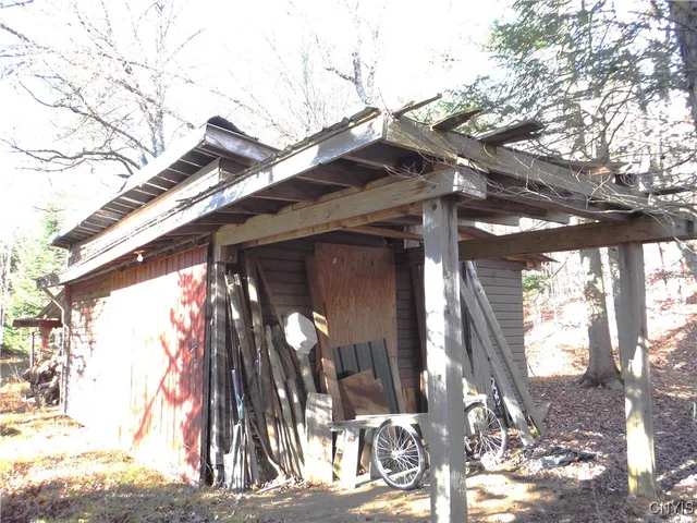 $179,000 | X Buck Lake Road, Port Leyden, NY 13433