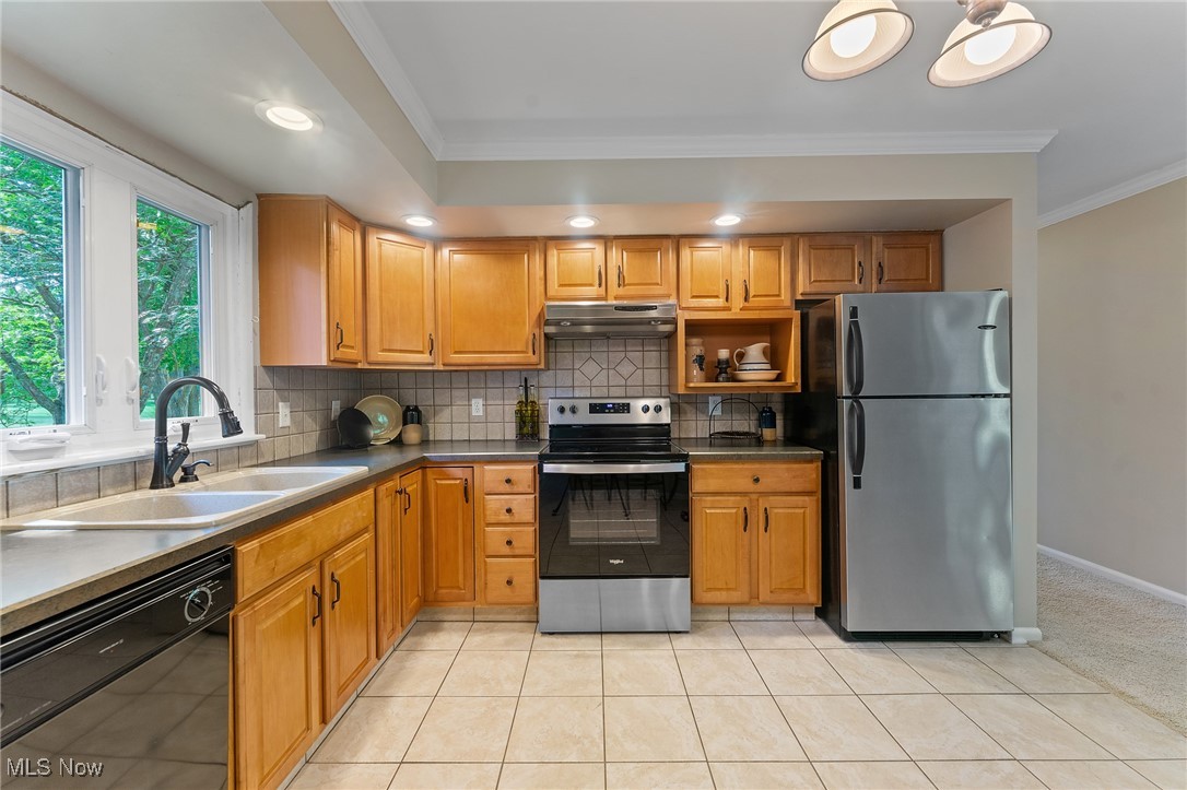1175 East Calla Road, Unit C215 Youngstown, OH 44514 - Photo 21 of 44 Light and bright!