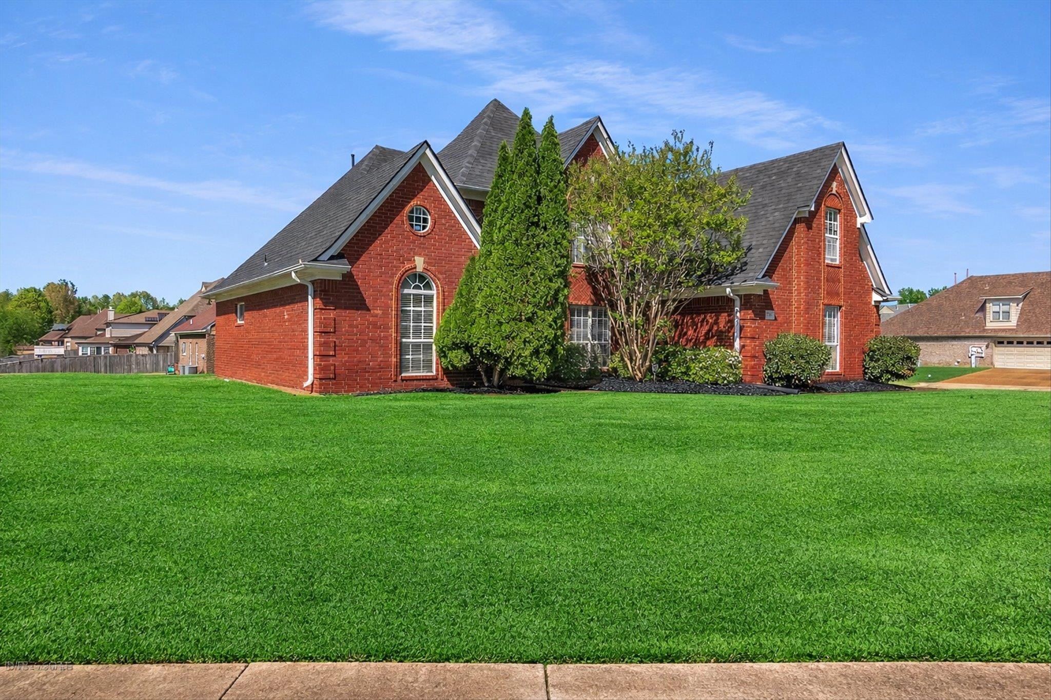 6700 Beagle Lane Bartlett, TN 38002 - Photo 3 of 39