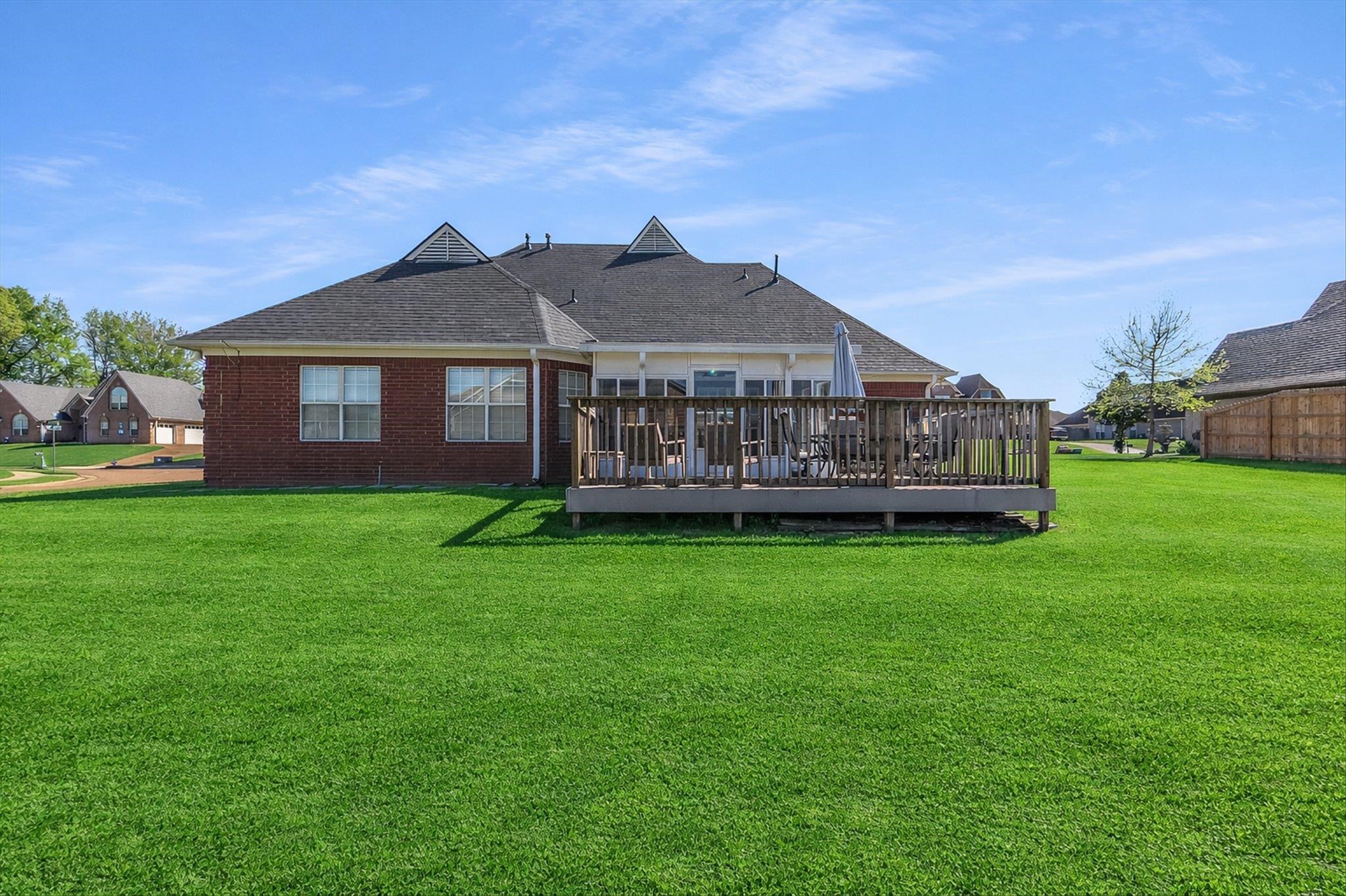 6700 Beagle Lane Bartlett, TN 38002 - Photo 34 of 39