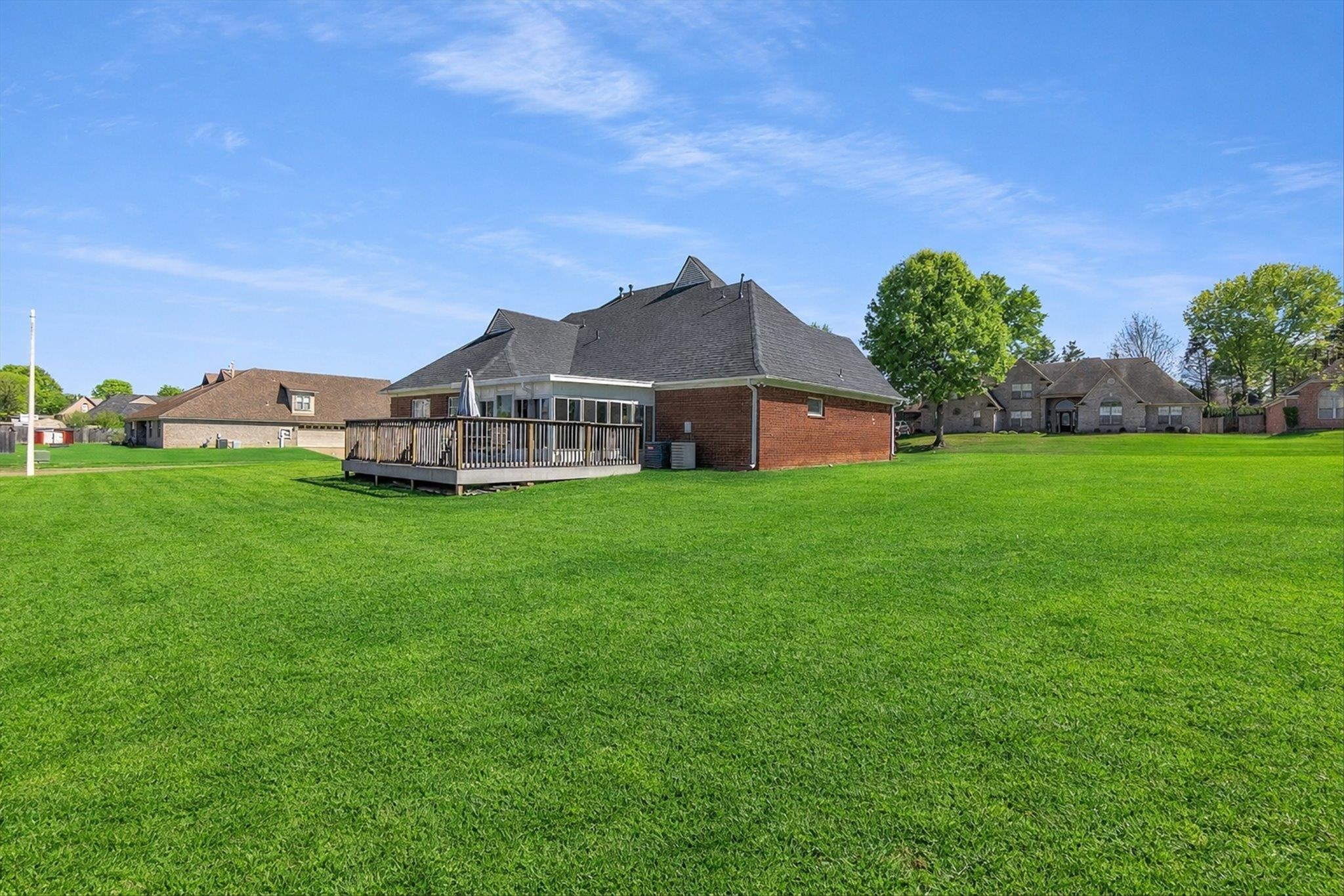 6700 Beagle Lane Bartlett, TN 38002 - Photo 35 of 39