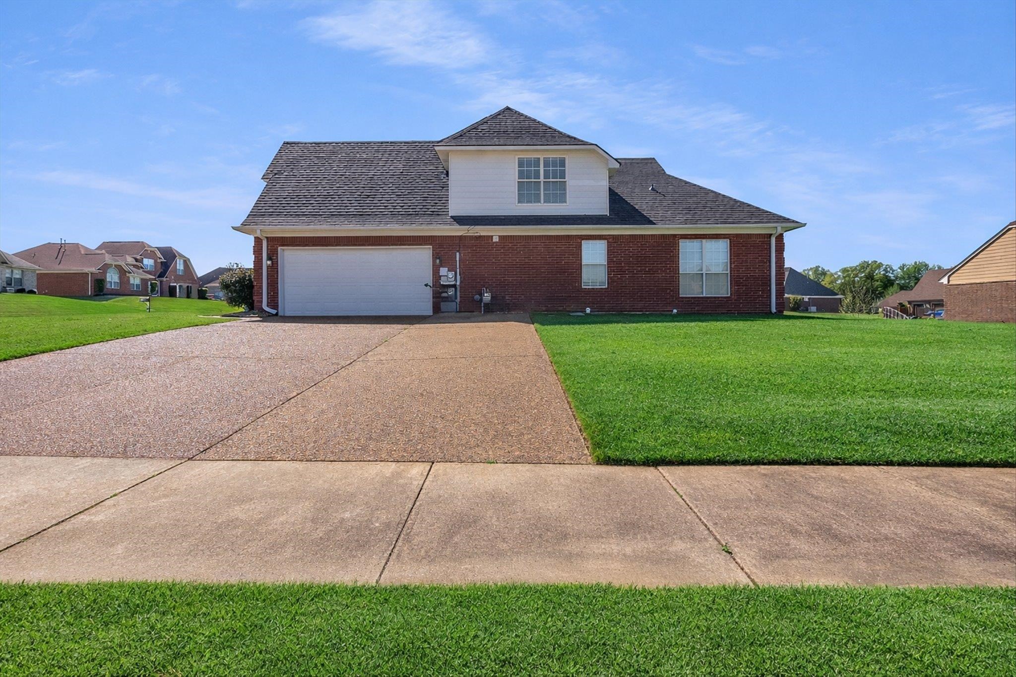 6700 Beagle Lane Bartlett, TN 38002 - Photo 36 of 39