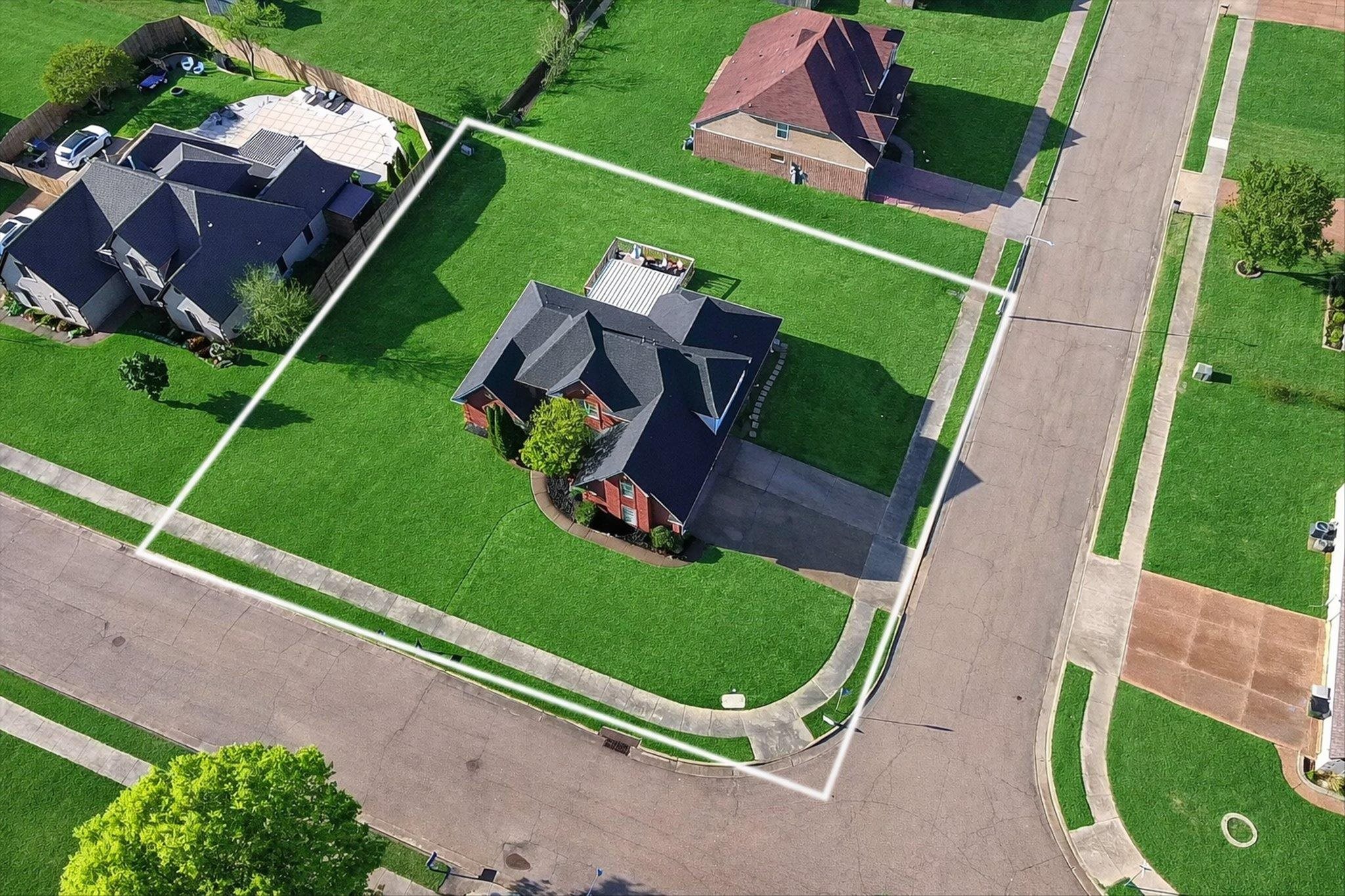 6700 Beagle Lane Bartlett, TN 38002 - Photo 38 of 39