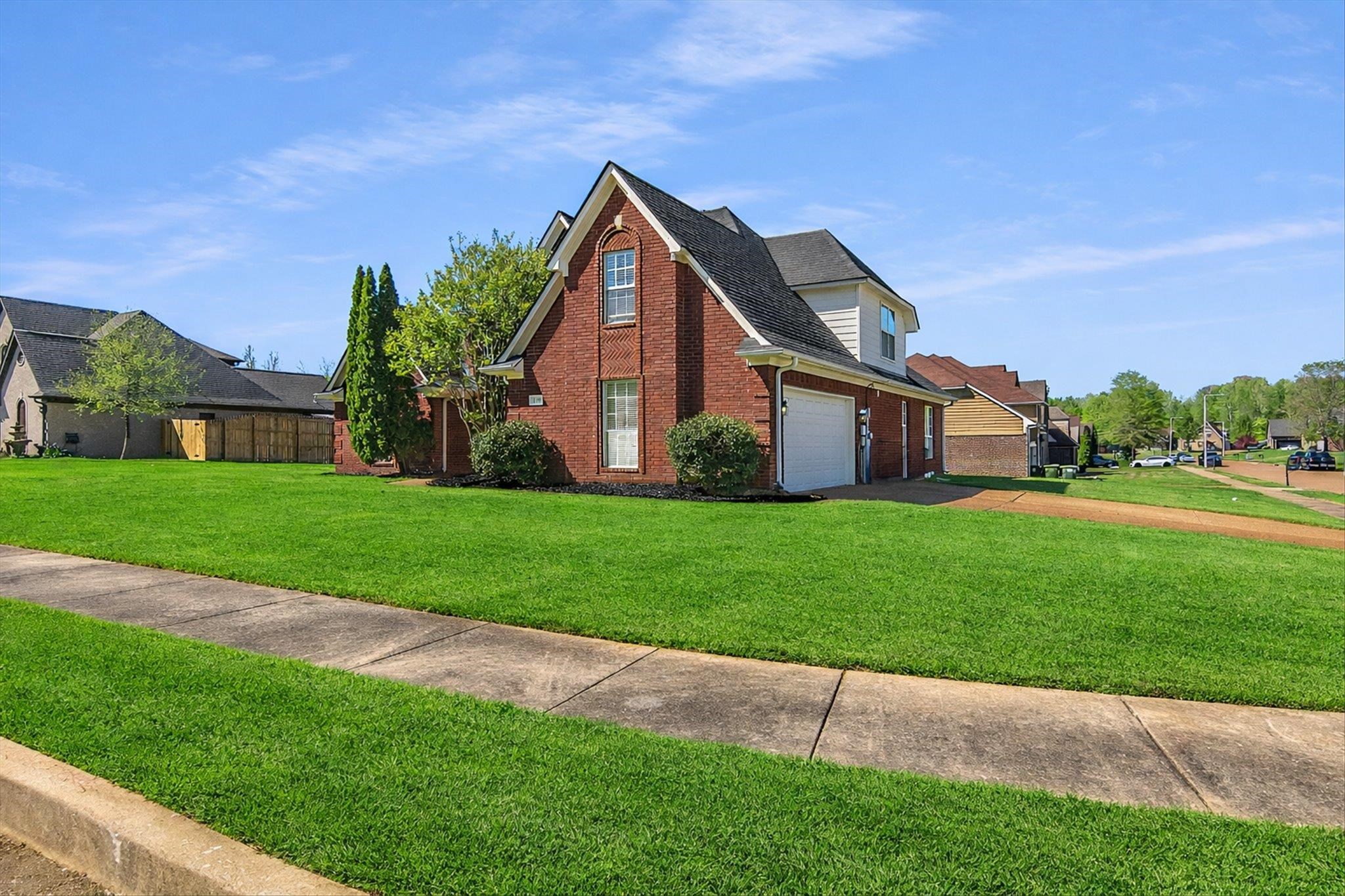 6700 Beagle Lane Bartlett, TN 38002 - Photo 4 of 39