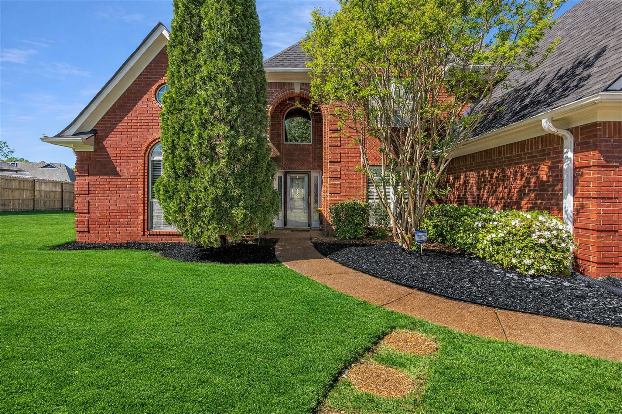 6700 Beagle Lane Bartlett, TN 38002 - Photo 5 of 39