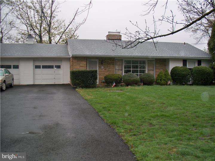 113 Stump Road North Wales, PA 19454 - Photo 1 of 13 Exterior Front