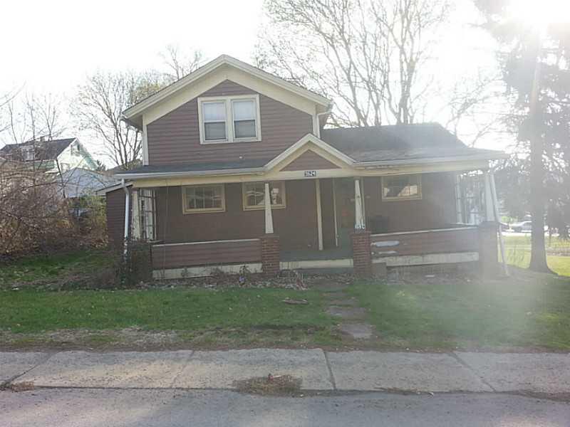 3524 Sharon Road West Middlesex, PA 16159 - Photo 1 of 7 Exterior Front.