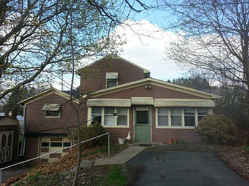 3524 Sharon Road West Middlesex, PA 16159 - Photo 2 of 7 Exterior Back.