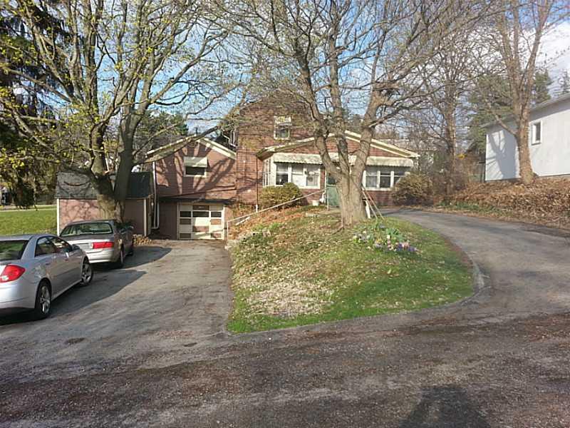 3524 Sharon Road West Middlesex, PA 16159 - Photo 7 of 7 Parking Lot/Garage.