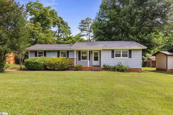 $195,000 | 111 Faunawood Drive, Simpsonville, SC 29680