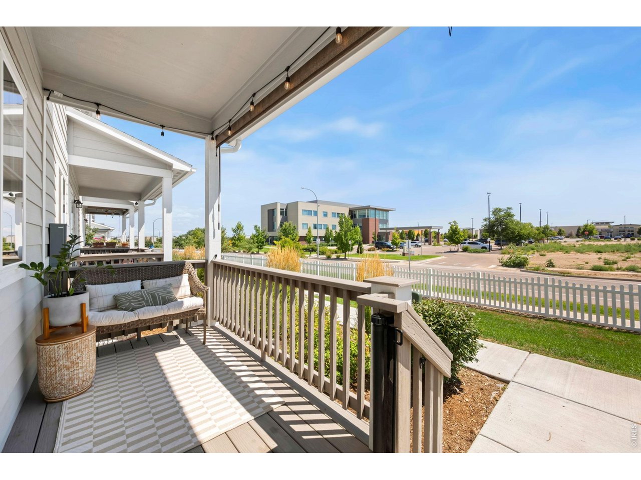 4355 24th Street Road, Unit 2101 Greeley, CO 80634 - Photo 2 of 23 Enjoy the front porch!