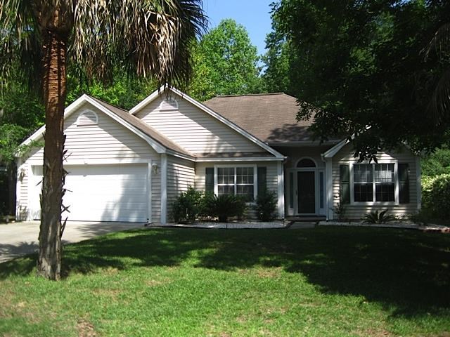 36 Reef Run Road Pawleys Island, SC 29585 - Photo 1 of 25 Gallery Image 1