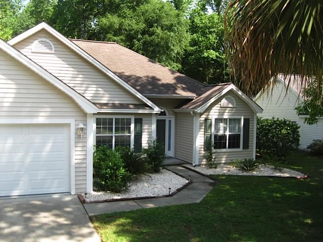 36 Reef Run Road Pawleys Island, SC 29585 - Photo 14 of 25 Gallery Image 14