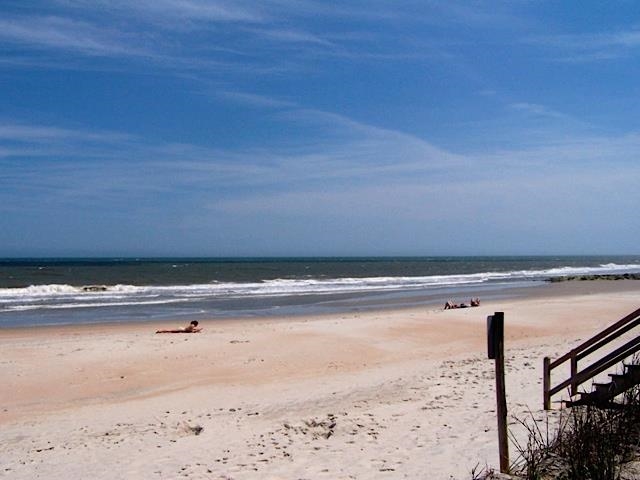 36 Reef Run Road Pawleys Island, SC 29585 - Photo 23 of 25 Gallery Image 23