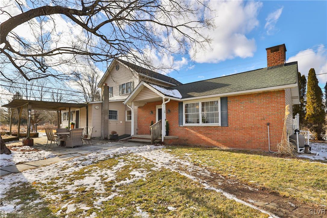 1246 Beaver Valley Road Stroudsburg, PA 18360 - Photo 2 of 42