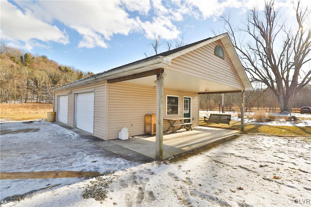 1246 Beaver Valley Road Stroudsburg, PA 18360 - Photo 35 of 42