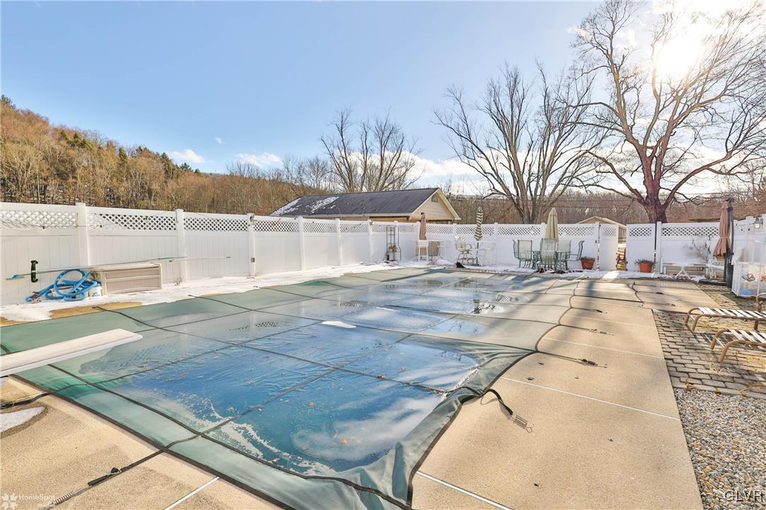 1246 Beaver Valley Road Stroudsburg, PA 18360 - Photo 36 of 42