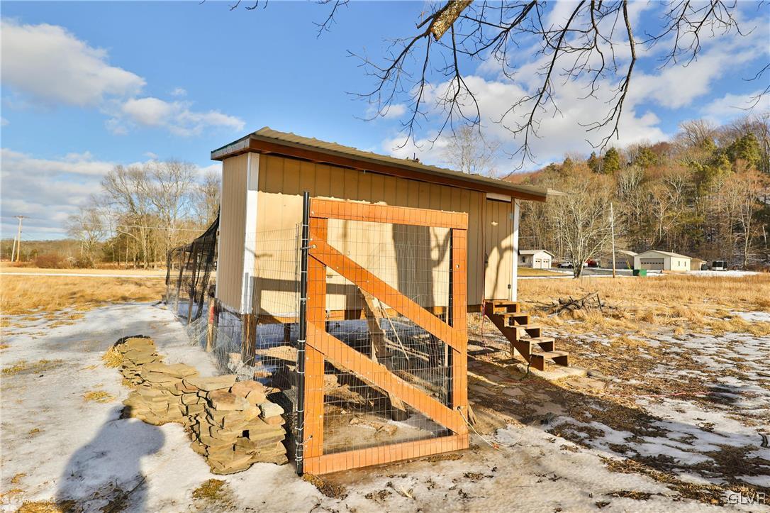 1246 Beaver Valley Road Stroudsburg, PA 18360 - Photo 40 of 42