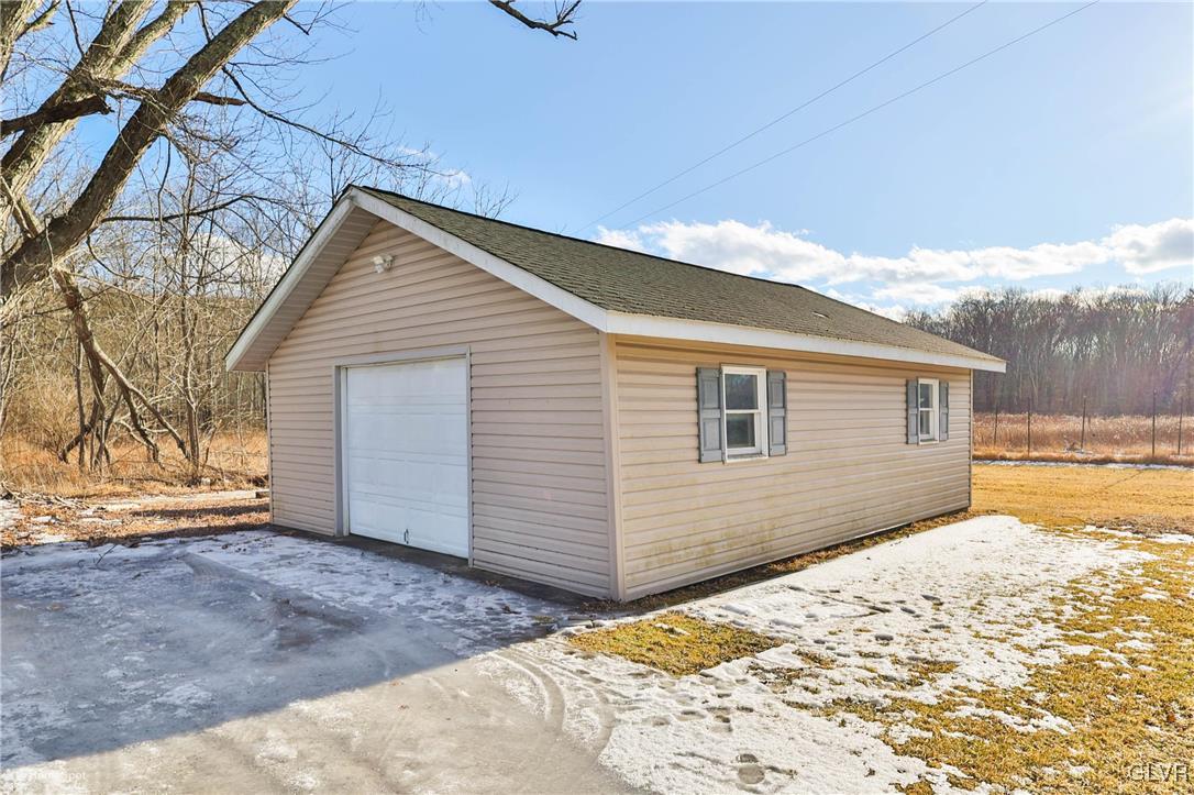 1246 Beaver Valley Road Stroudsburg, PA 18360 - Photo 41 of 42