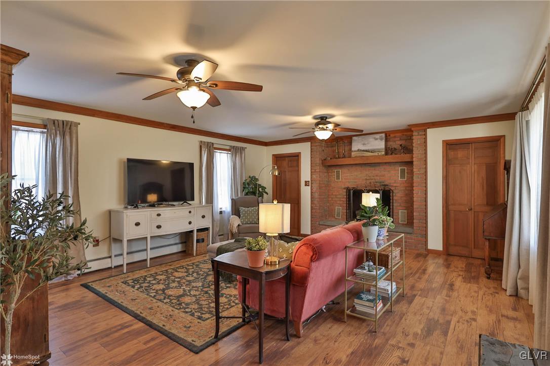 1246 Beaver Valley Road Stroudsburg, PA 18360 - Photo 8 of 42