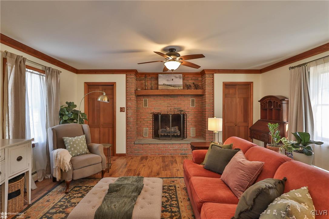 1246 Beaver Valley Road Stroudsburg, PA 18360 - Photo 9 of 42