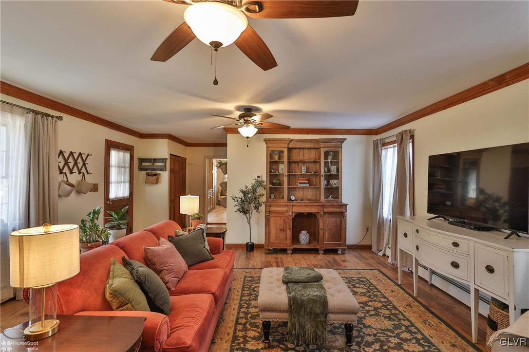 1246 Beaver Valley Road Stroudsburg, PA 18360 - Photo 10 of 42