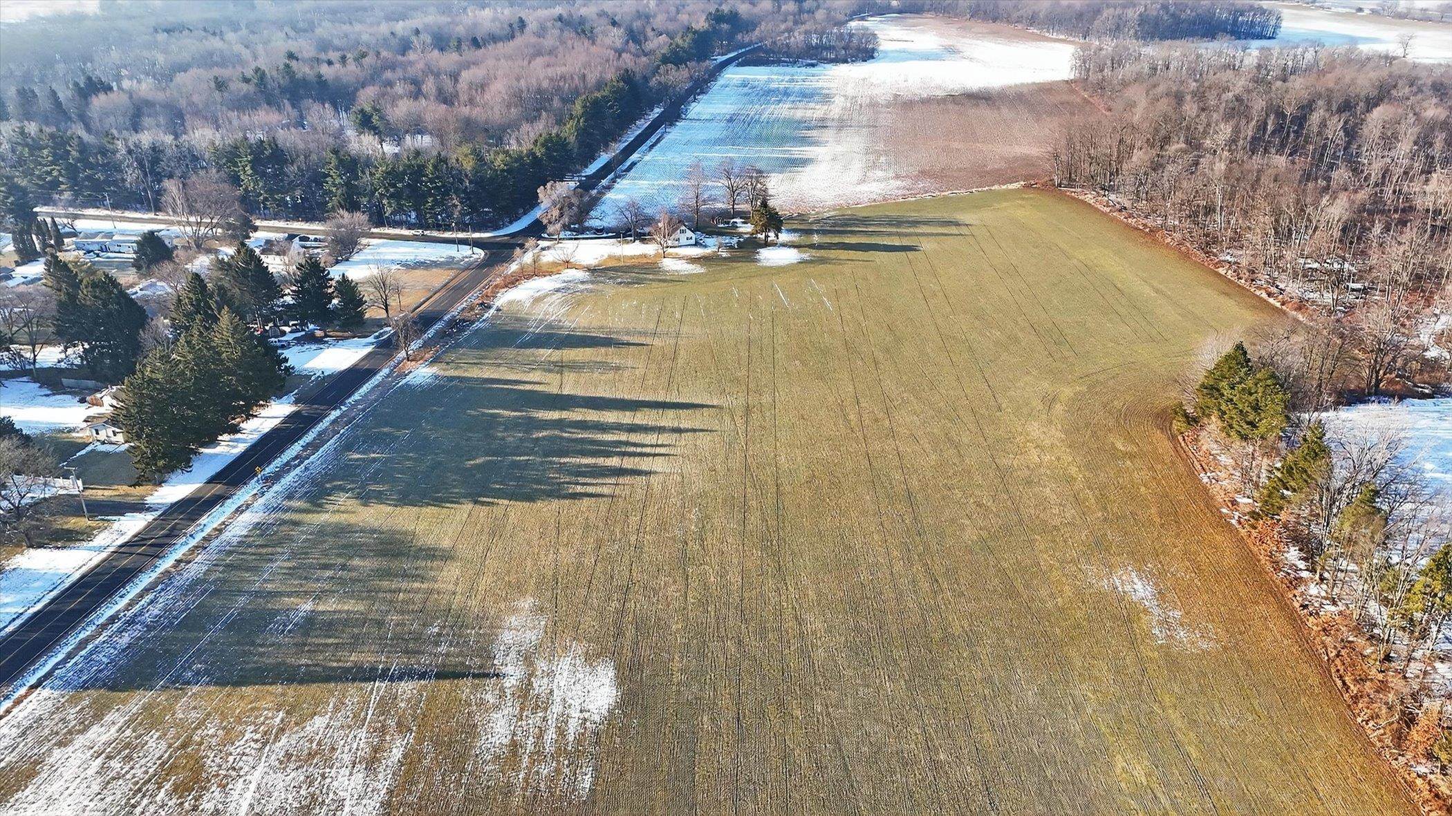 V/l East Round Lake Road Dewitt, MI 48820 - Photo 8 of 12