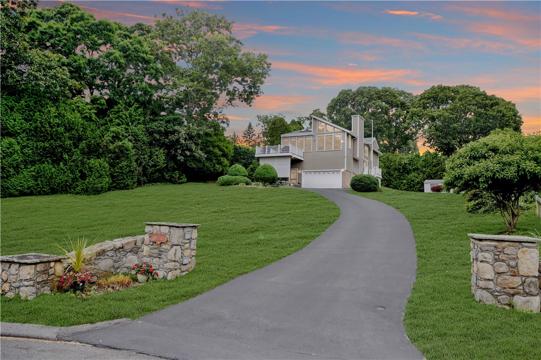 9 Reed Drive Westerly, RI 02891 - Photo 1 of 40
