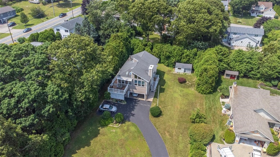 9 Reed Drive Westerly, RI 02891 - Photo 35 of 40