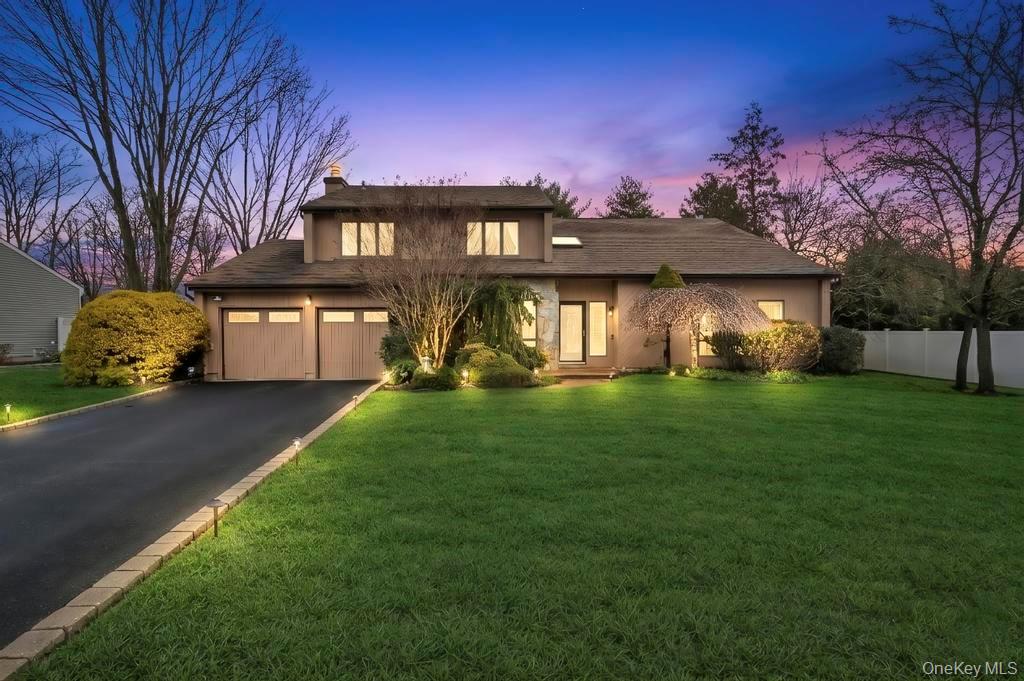 4 Long Meadow Road Commack, NY 11725 - Photo 1 of 45