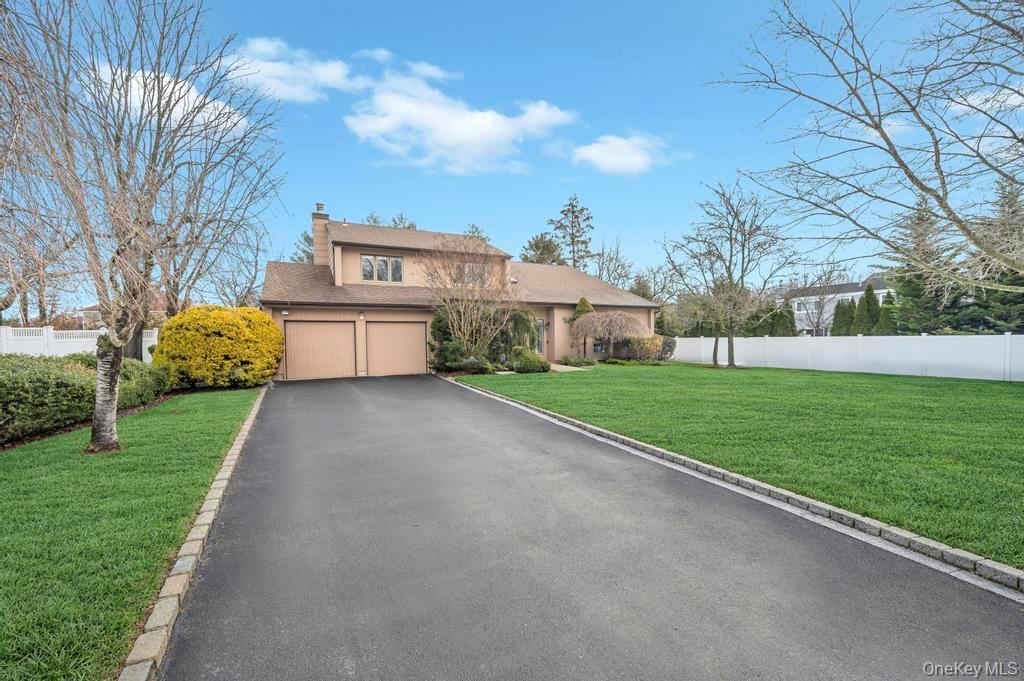 4 Long Meadow Road Commack, NY 11725 - Photo 3 of 45