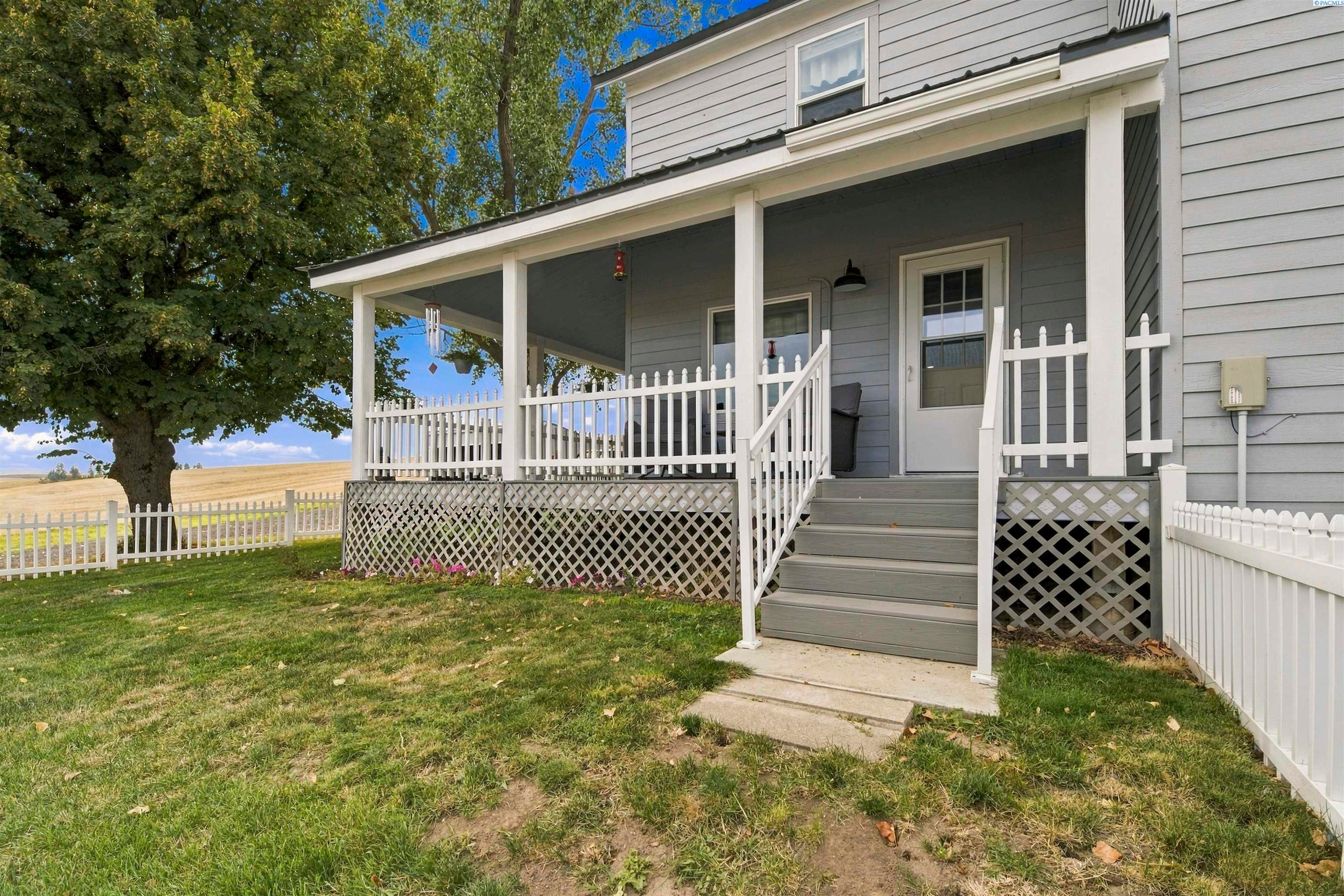 2031 Walter Siding Road Garfield, WA 99130 - Photo 33 of 44 Gallery Image 33