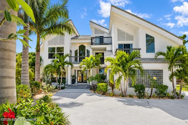 $1,899,500 | 1495 Newfound Harbor Drive, Merritt Island, FL 32952