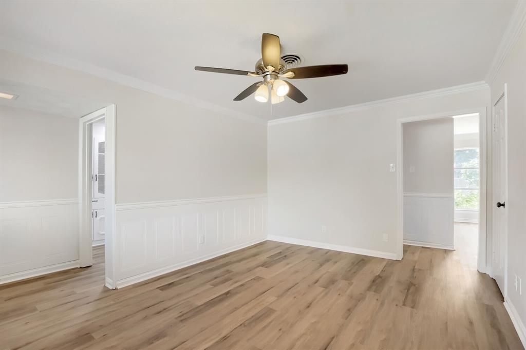 1207 Ridgeway Drive Richardson, TX 75080 - Photo 5 of 28