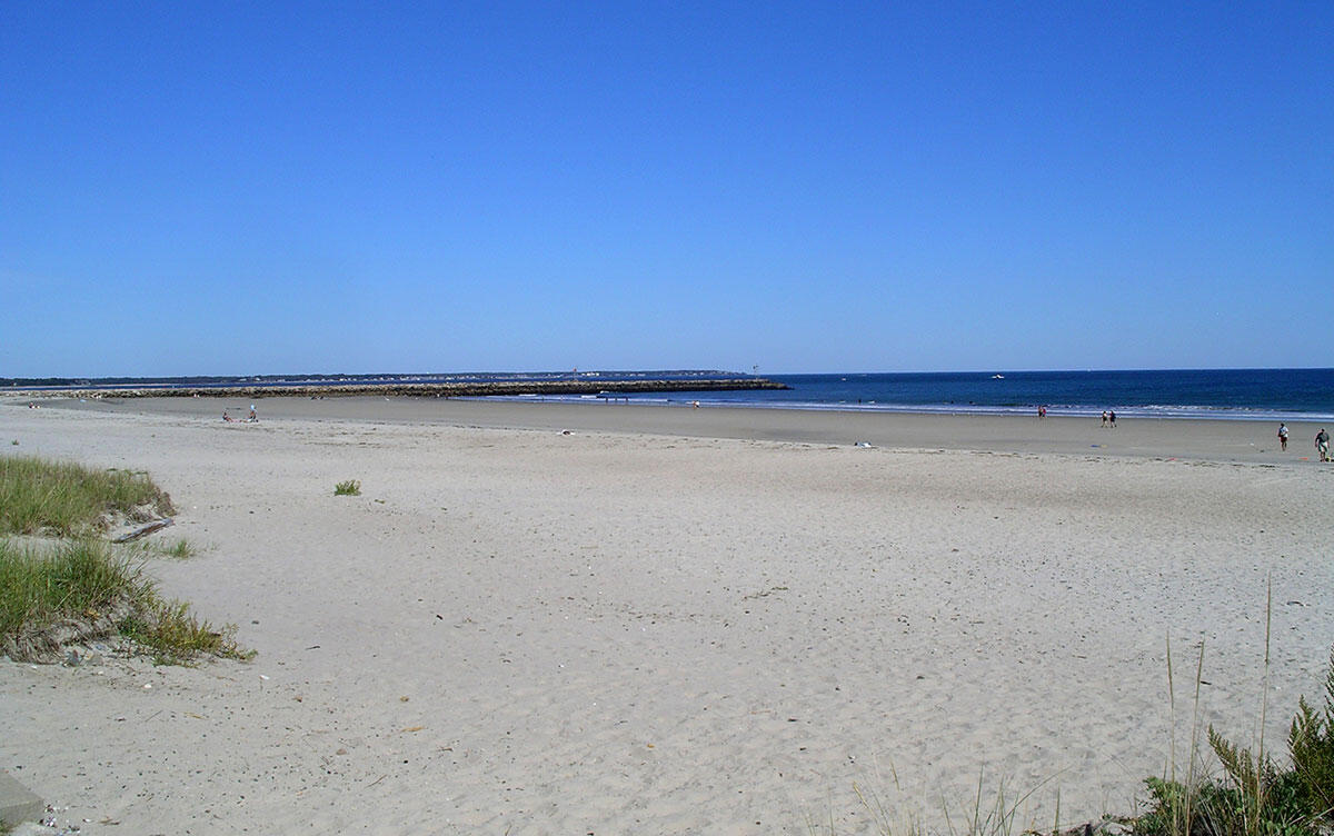 1 Robinson Way, Unit B91 Kennebunk, ME 04043 - Photo 23 of 23 wells_me_beach3-2