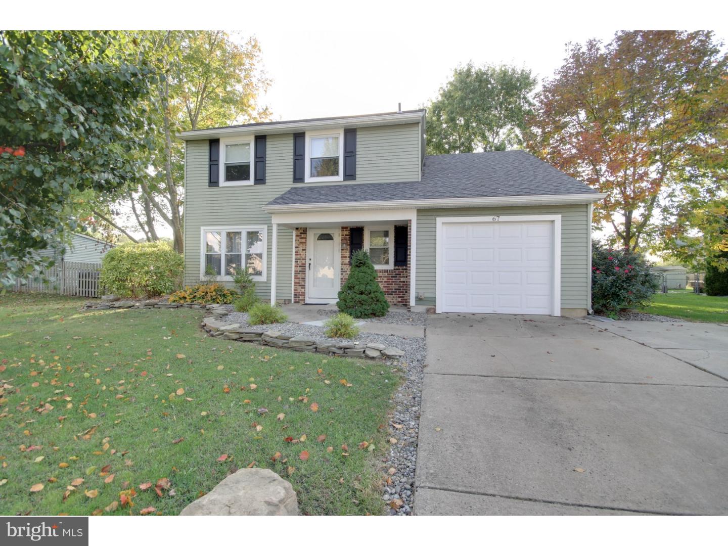 67 Dover Road Westampton, NJ 08060 - Photo 1 of 15