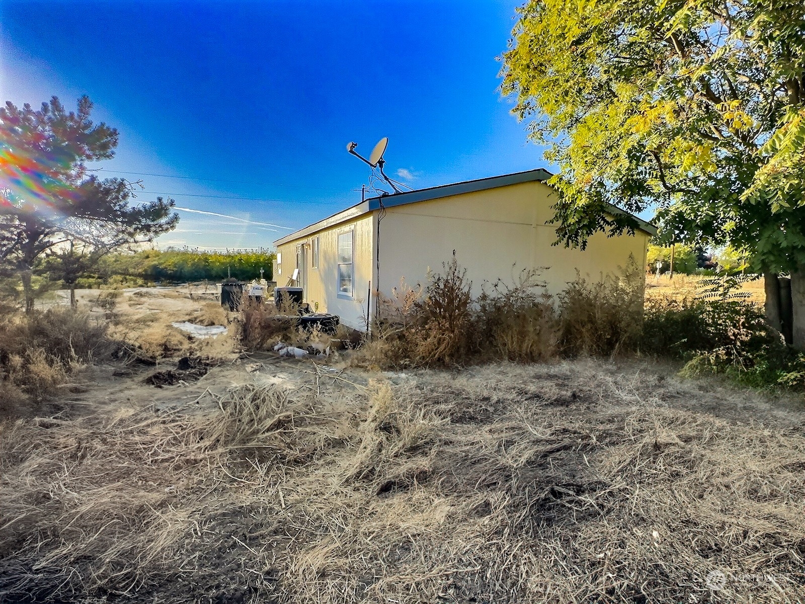 25459 W Highway Burbank, WA 99323 - Photo 17 of 22