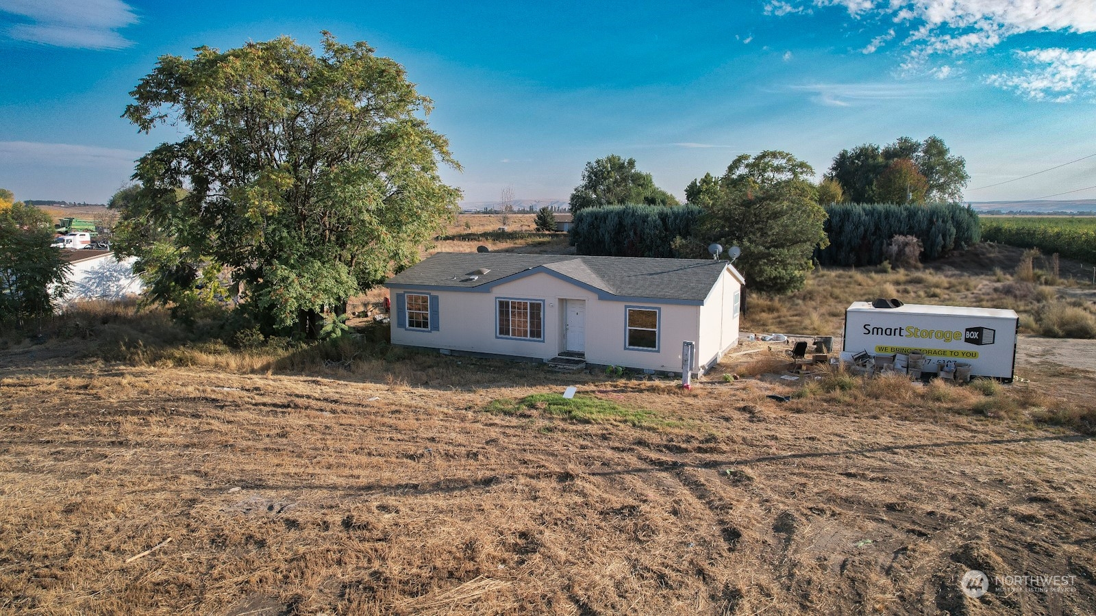 25459 W Highway Burbank, WA 99323 - Photo 18 of 22