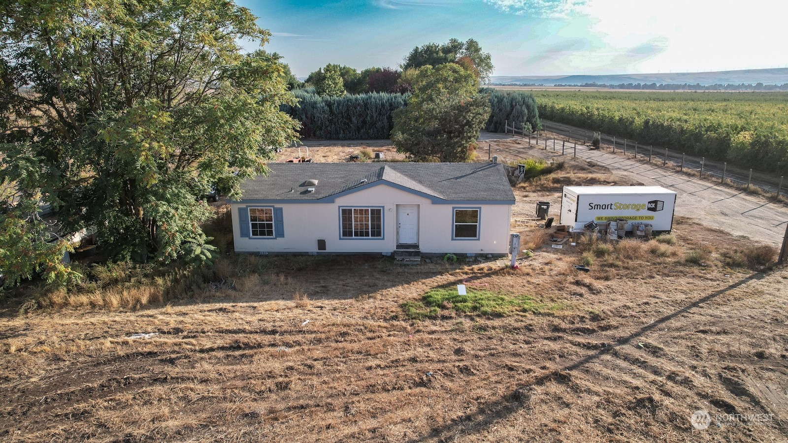 25459 W Highway Burbank, WA 99323 - Photo 19 of 22