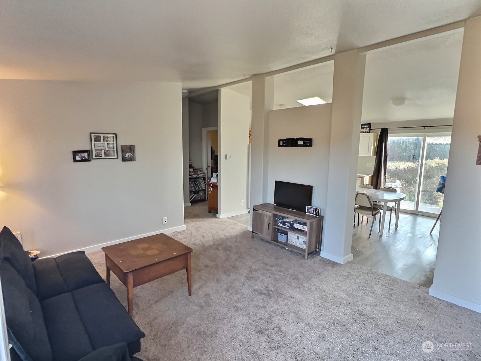 25459 W Highway Burbank, WA 99323 - Photo 2 of 22