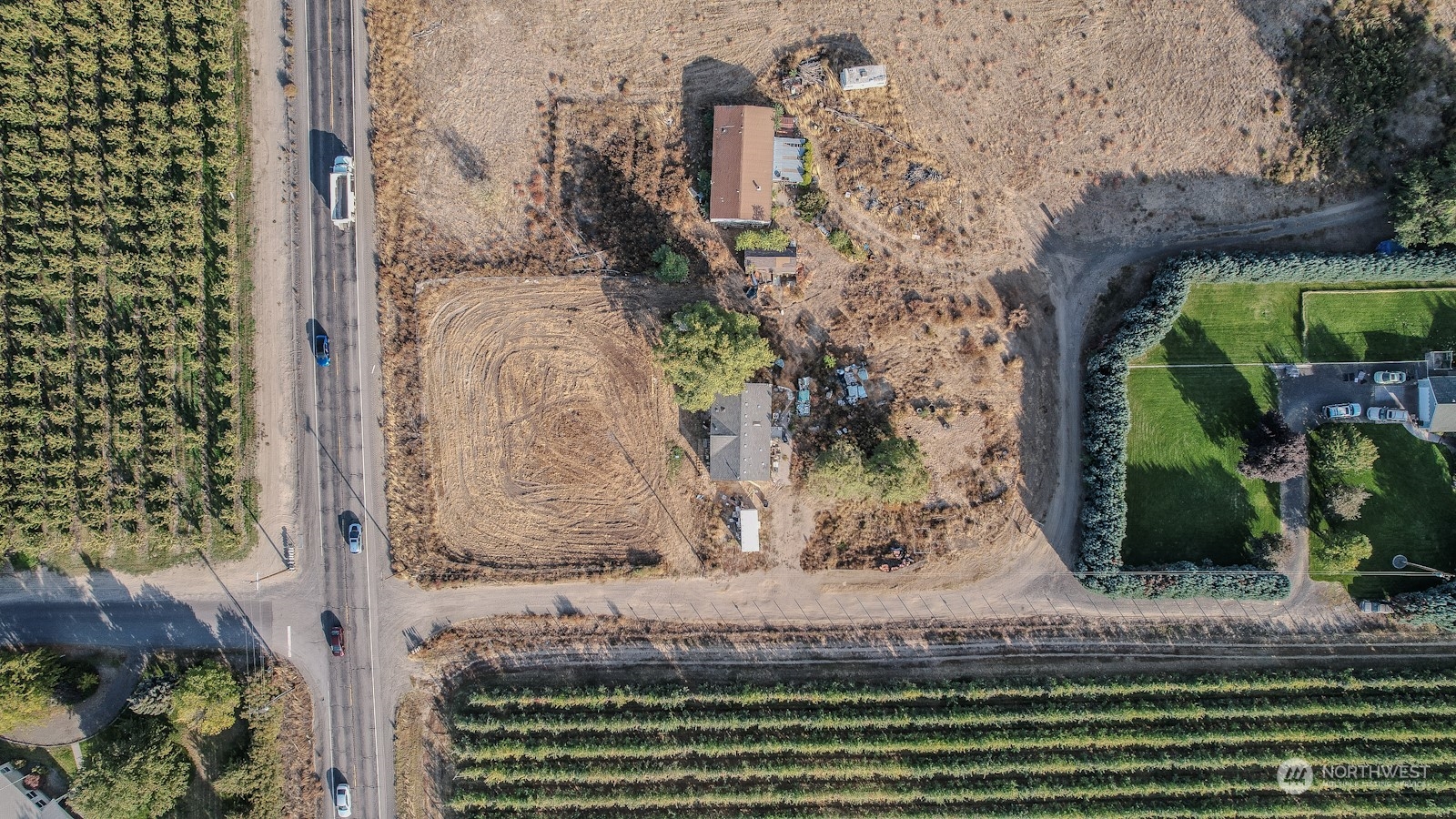 25459 W Highway Burbank, WA 99323 - Photo 21 of 22