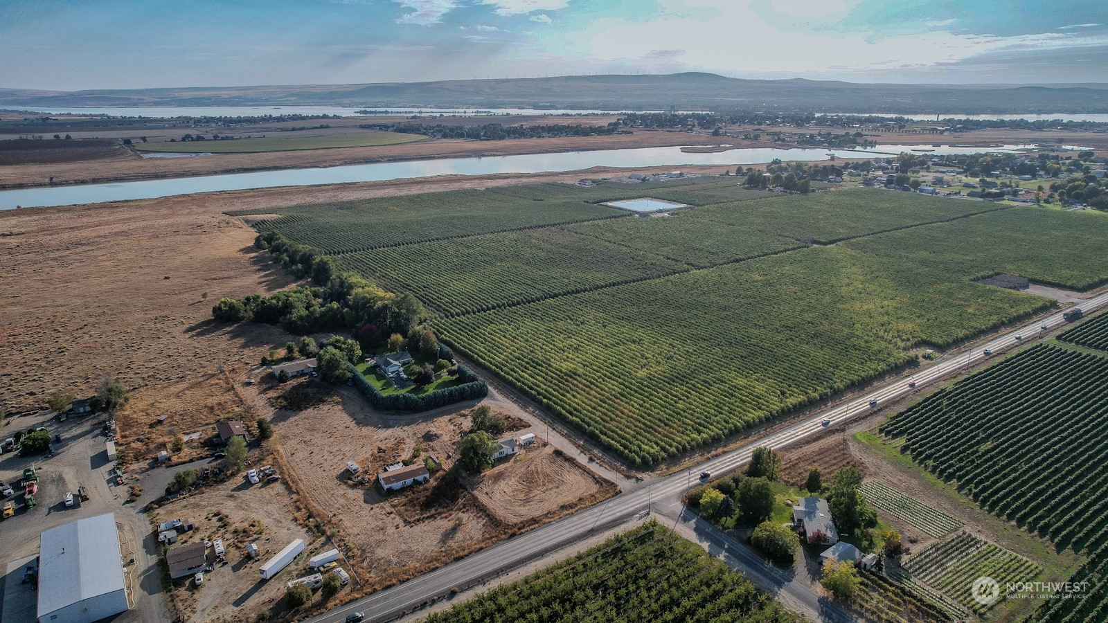 25459 W Highway Burbank, WA 99323 - Photo 22 of 22