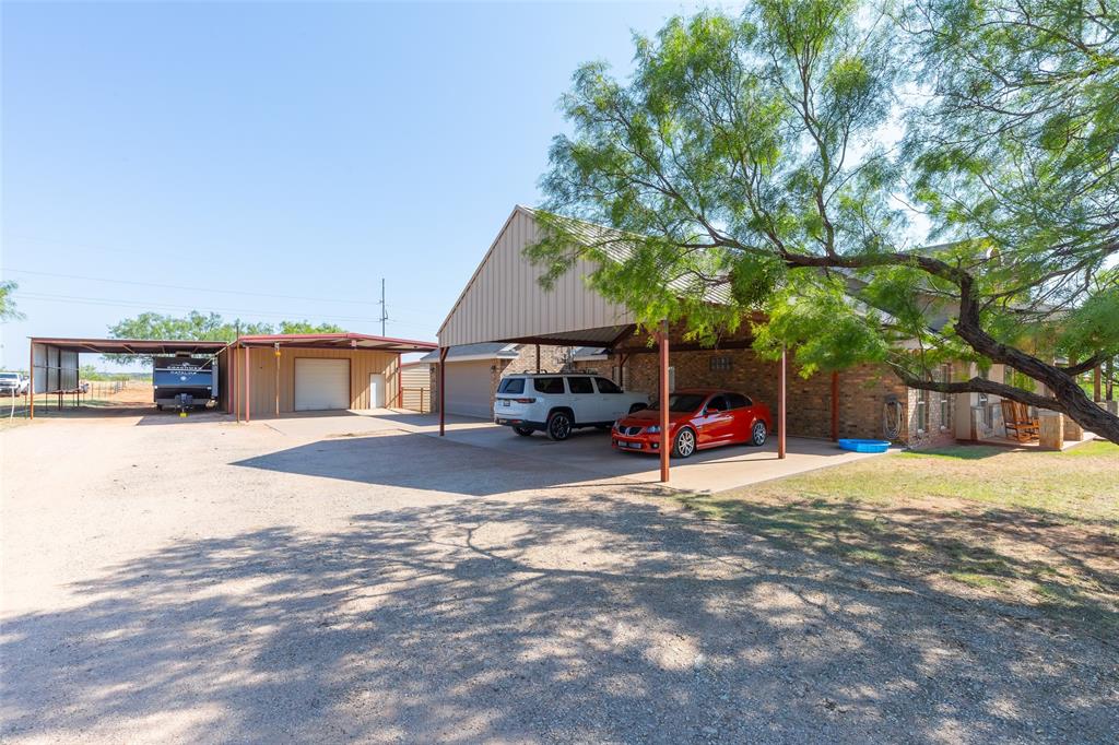 7702 Spinks Road Abilene, TX 79603 - Photo 33 of 40 Gallery Image 33