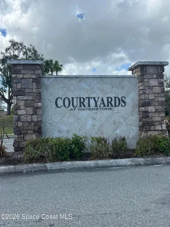 $2,200 | 1843 Middlebury Drive, Palm Bay, FL 32909