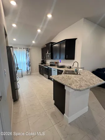 $2,200 | 1843 Middlebury Drive, Palm Bay, FL 32909