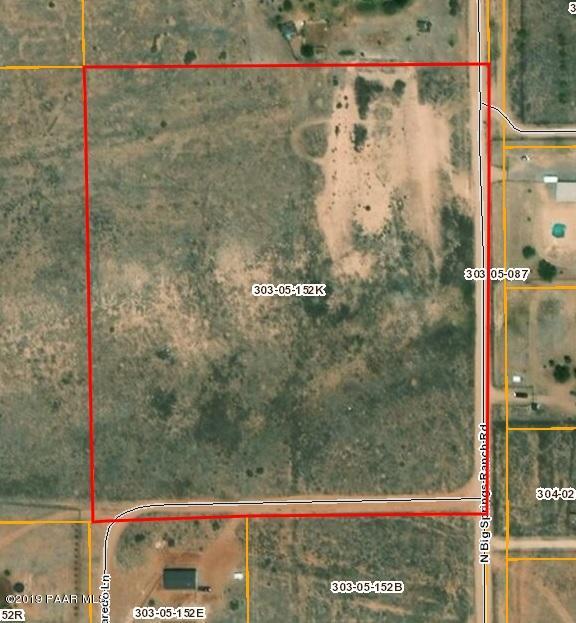 247-xx North Big Springs Ranch Road Paulden, AZ 86334 - Photo 1 of 1 Aerial